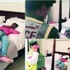 «سلفي» مع مخمور تسلل إلى شقتها