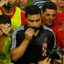 الأهلي ينتظر رد الفيفا على الشارات السوداء قبل المونديال بيوم