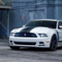 فورد موستانغ Boss 302 قوية بروح شبابية فورد موستانغ Boss 302 قوية بروح شبابية