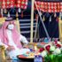 نائب أمير حائل يزور نزلاء دار الرعاية الاجتماعية للمسنين بالمنطقة