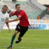 منتخب ليبيا يواجه الكونغو في أول مباراة على أرضه منذ عامين