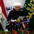 السعدي يوحد المتظاهرين ضد المالكي.. وخطابه المعتدل يلقى صدى واسعا السعدي يوحد المتظاهرين ضد المالكي.. وخطابه المعتدل يلقى صدى واسعا