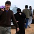 2718 لاجئا سوريا يدخلون الاردن خلال يومين 2718 لاجئا سوريا يدخلون الاردن خلال يومين