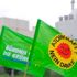 حزب الخضر الألماني يصوت على بدء محادثات تشكيل ائتلاف