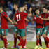 المغرب ينتزع صدراة مجموعته في التصفيات الافريقية