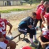 صلاح والنني والشناوي يتدربون مع المنتخب لأول مرة