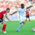 باتريس إيفرا: المنتخب الفرنسي يمر بفترة سيئة