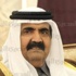 استعدادات أمنية بمطار القاهرة لاستقبال أمير قطر