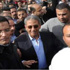 «موسى» يقود مسيرة حزب المؤتمر من أمام مقر «الوفد» إلى «التحرير» ظهر اليوم