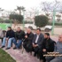 انصار اتحاد خان يونس يتابعون تدريبه الاخير قبل لقاء الدربي