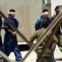 الاحتلال الاسرائيلي يعتقل 1070 فلسطينيا منذ مطلع العام الحالي