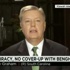 بعد نفي الفشل الاستخباراتي وسرعة الرد بتقرير هجوم بنغازي.. سيناتور أمريكي لـCNN: التقرير مليء بالسخافات والقمامة