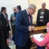 أبو المجد: امتحانات جامعة المنيا مستقرة