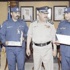 الفريق العمر كرّم عدداً من منتسبي «الداخلية»