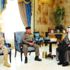 الفيصل: إنجازات رجال الأمن مصدر فخر واعتزاز الفيصل: إنجازات رجال الأمن مصدر فخر واعتزاز