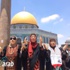 الهدوء يعم صلاة الجمعة الثانية في الأقصى وسط مشاركة أكثر من 350 ألف مصلٍ