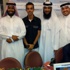 طلبة في جامعة البحرين يطورون نظاما للتحكم في الإشارات الضوئية عن بعد