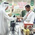 التجارة تخالف أكثر من 100 محل لم تلتزم بحملة «خذ الباقي»