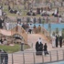مليون سائح يزورون متنزه الردف الجديد بالطائف في 14 يوماً