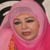 عفاف شعيب والدة لـ ''ضابط وضابط''
