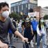 البر الرئيسي الصيني يسجل إصابتين مؤكدتين جديدتين بكورونا قادمتين من الخارج البر الرئيسي الصيني يسجل إصابتين مؤكدتين جديدتين بكورونا قادمتين من الخارج
