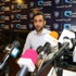 سامي الجابر : سعادتي كبيرة بتواجدي في بيتي مرةًَ أخرى .. والعمل الجاد سيقودنا لتحقيق التميّز والنجاح