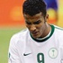 الاتحاد السعودي يغرم هزازي ويلفت نظر باخشوين والدوسري