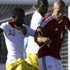 فيديو/ منتخب مصر بالعلامة الكاملة بتصفيات كأس العالم