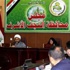 النجف: إزالة صور الشخصيات والملصقات من الشوارع النجف: إزالة صور الشخصيات والملصقات من الشوارع