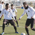 منتخب فئة 22 يتعادل مع المنتخب القبرصي دون اهداف منتخب فئة 22 يتعادل مع المنتخب القبرصي دون اهداف