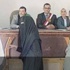 متظاهرون يدخلون الى وزارة الخارجية في تايلاند