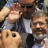 الاسلامي محمد مرسي اول رئيس لمصر بعد مبارك