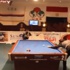 بالفيديو.. أبرز لقطات بطل مصر ''طبيب الأسنان'' في كأس العالم للبلياردو