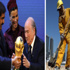 ليبي: رفضت الريال مرتين لعيون اليوفي.. وندمت لرحيلي عن الأزوري -