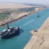 عبور 50 سفينة المجرى الملاحي لقناة السويس اليوم