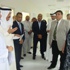 وزير الصحة يتفقد مجمع السلمانية الطبي ويحث على سرعة الانتهاء من المشاريع الجديدة