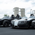بالصور: TORQ Roadster أسرع سيارة كهربائية في العالم بثلاث عجلات! بالصور: TORQ Roadster أسرع سيارة كهربائية في العالم بثلاث عجلات!
