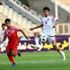منتخب الإمارات يقسو على نيبال في التصفيات الآسيوية للشباب