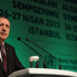 أردوغان يستنكر قصف إسرائيل على سوريا ويصفه بـ"غير المقبول"