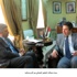 بحث مجالات التعاون العمالي بين الاردن وتركيا