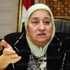 نجوى خليل: لا نضارب بأموال التأمينات في البورصة.. ونستثمرها لتحقيق أعلى عائد