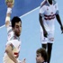 “أحمد الأحمر” أفضل لاعب في مباراة الزمالك وأتليتكو مدريد
