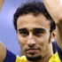 الشوط الأول .. السهلاوي يضع النصر في المقدمة علي الهلال العشوائي الشوط الأول .. السهلاوي يضع النصر في المقدمة علي الهلال العشوائي