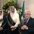 الرئيس يفتتح مقر سفارة دولة فلسطين لدى الكويت