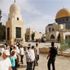 مستوطنون يقتحمون المسجد الأقصى من جهة باب المغاربة مستوطنون يقتحمون المسجد الأقصى من جهة باب المغاربة
