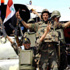 الجيش السوري يعتقل خمسة اتراك كانوا يقاتلون مع مجموعة مسلحة قرب حلب