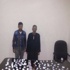 ضبط ضابط بالمعاش و3 آخرين بحوزتهم 320 طربة حشيش وكيلو وربع هيروين بالجيزة