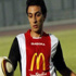 حفنى جاهز للقاء الطلائع أمام الزمالك حفنى جاهز للقاء الطلائع أمام الزمالك