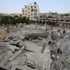 التهدئة في غزة تدخل يومها الثاني قبل محادثات اسرائيلية فلسطينية في القاهرة التهدئة في غزة تدخل يومها الثاني قبل محادثات اسرائيلية فلسطينية في القاهرة