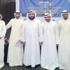 «اتحاد الإمارات» ناقش مع الحربش والسعد قضية المخصصات والـ«50 طالباً» «اتحاد الإمارات» ناقش مع الحربش والسعد قضية المخصصات والـ«50 طالباً»